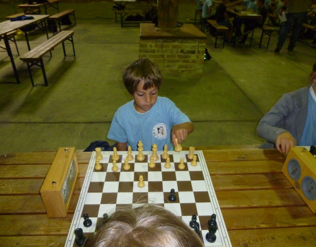 23. Kinder- und Jugendsportspiele - alle Sportarten