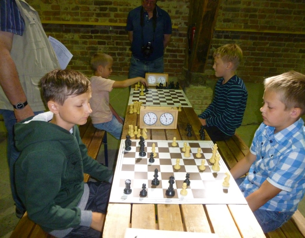 23. Kinder- und Jugendsportspiele - alle Sportarten