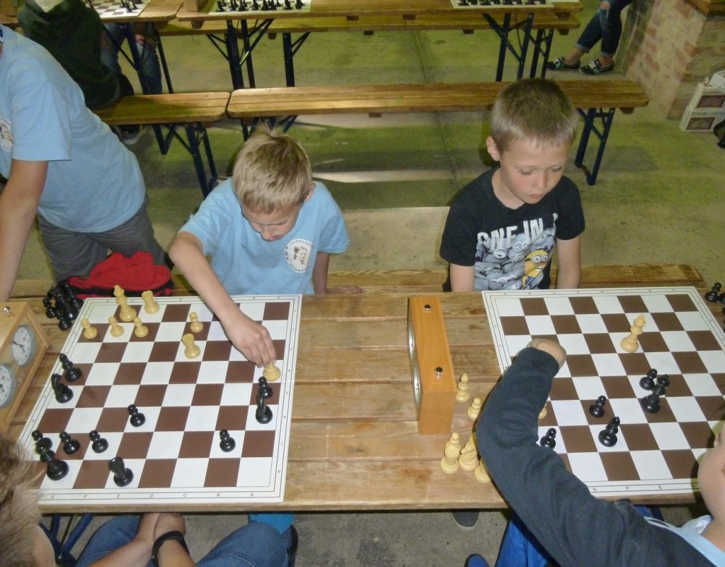 23. Kinder- und Jugendsportspiele - alle Sportarten