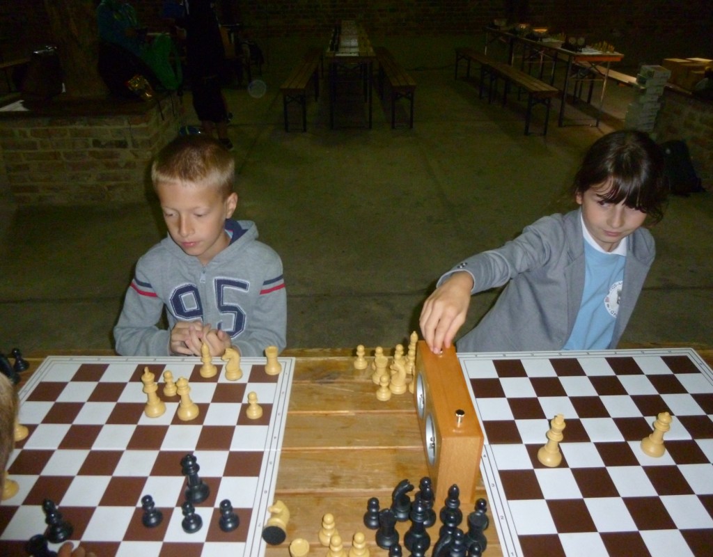 23. Kinder- und Jugendsportspiele - alle Sportarten