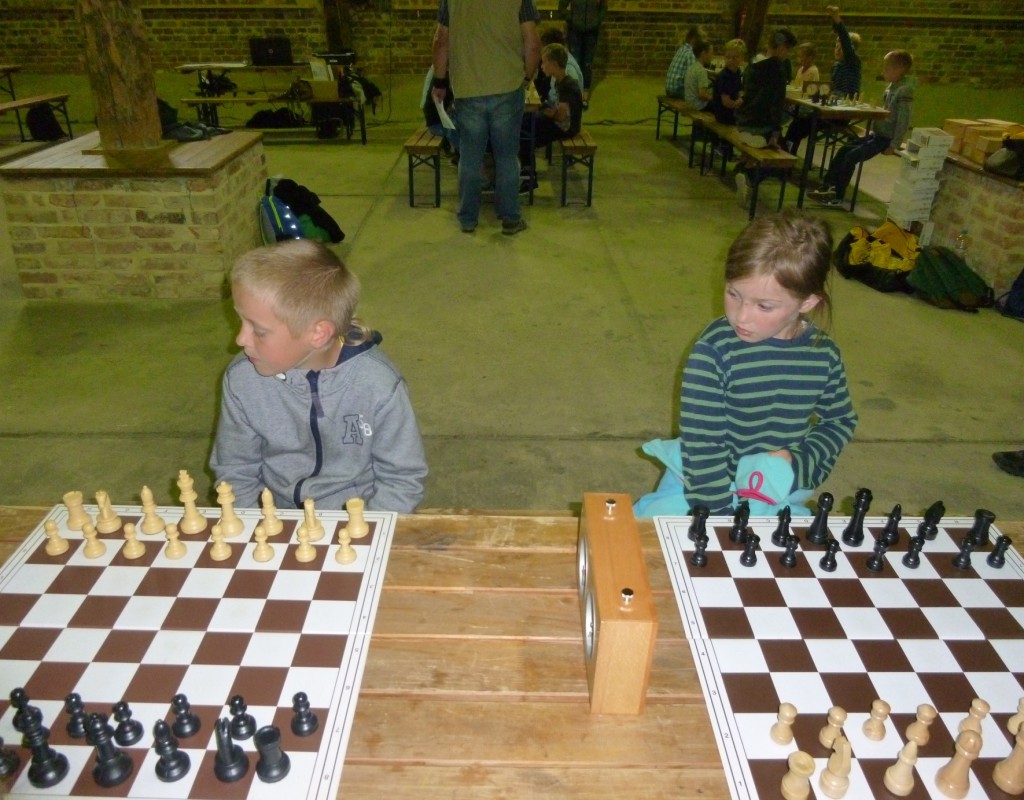 23. Kinder- und Jugendsportspiele - alle Sportarten