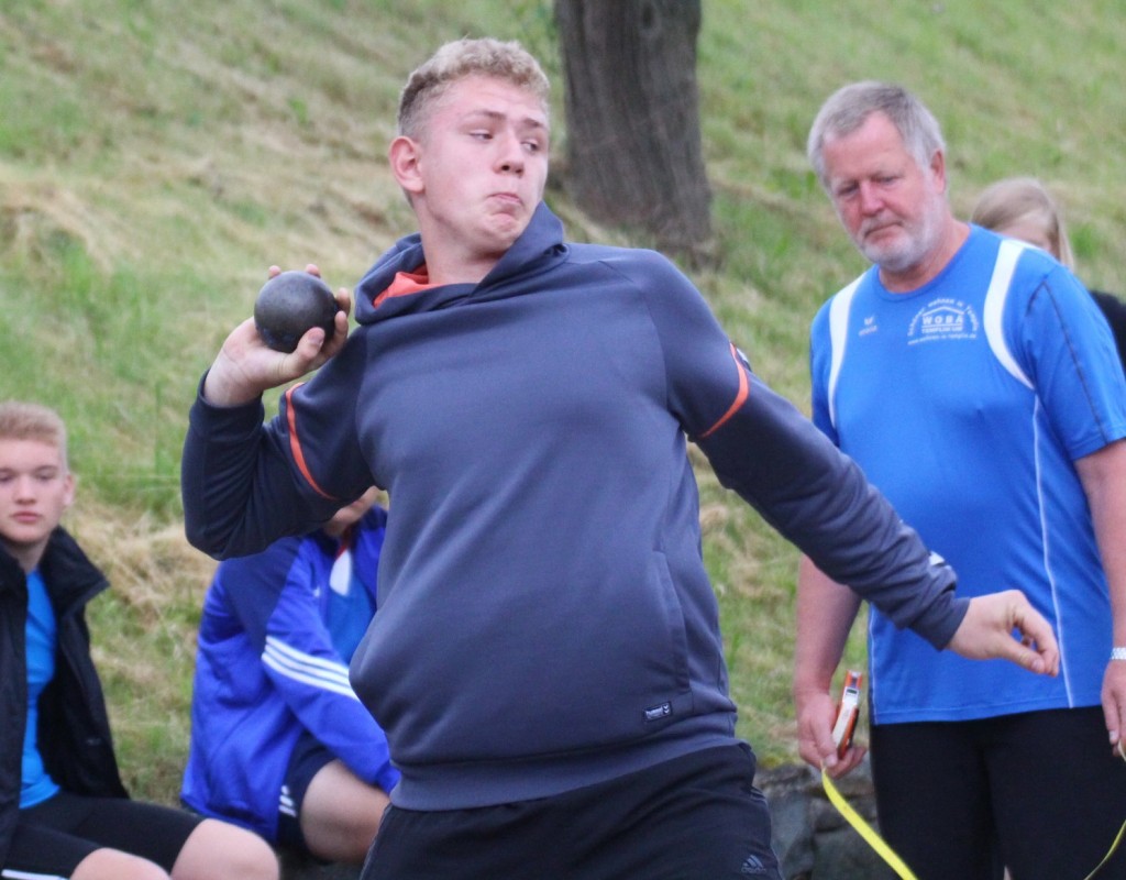 23. Kinder- und Jugendsportspiele - alle Sportarten