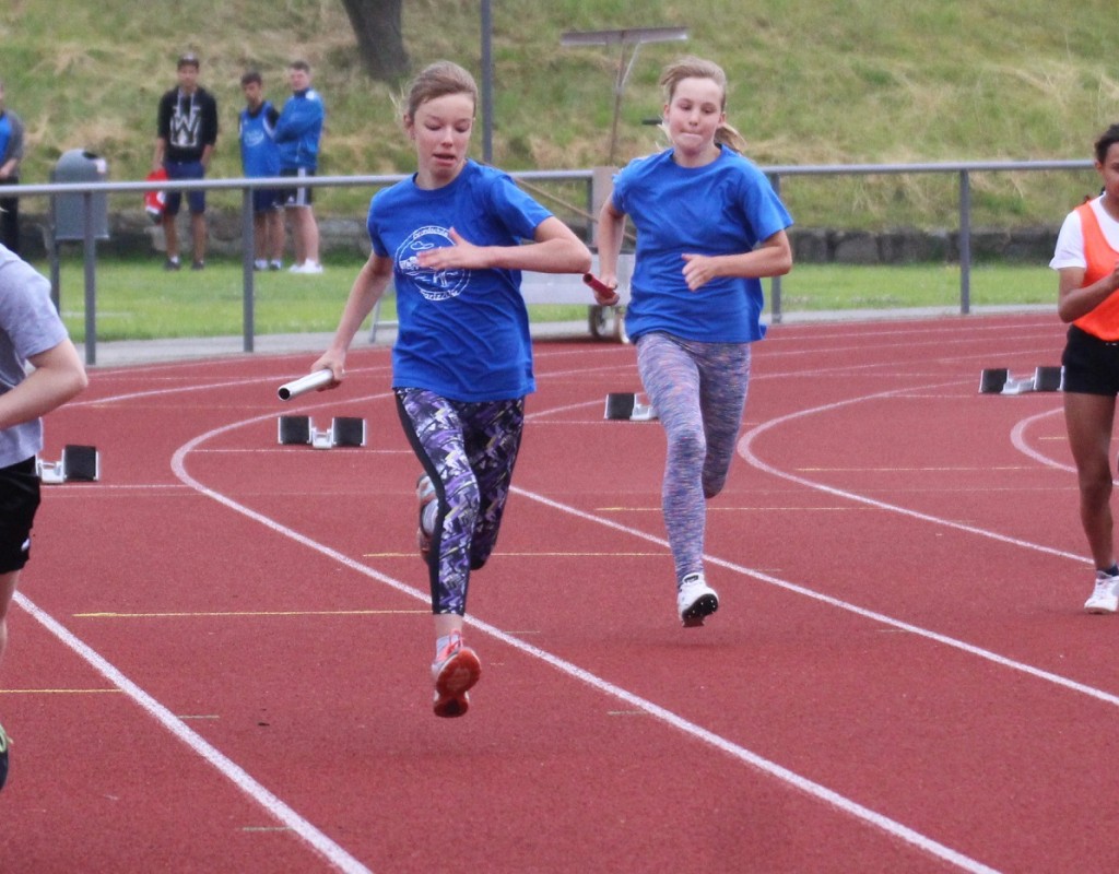 23. Kinder- und Jugendsportspiele - alle Sportarten