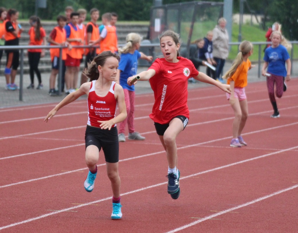 23. Kinder- und Jugendsportspiele - alle Sportarten