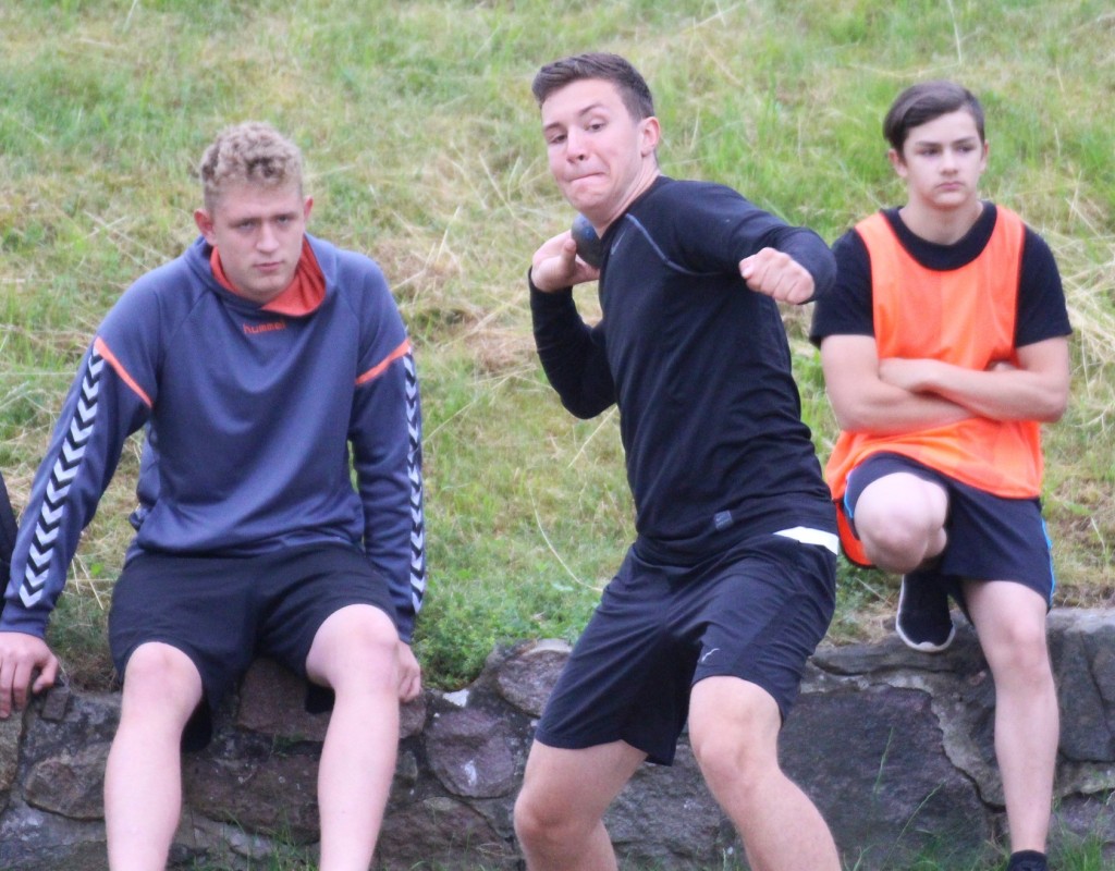 23. Kinder- und Jugendsportspiele - alle Sportarten