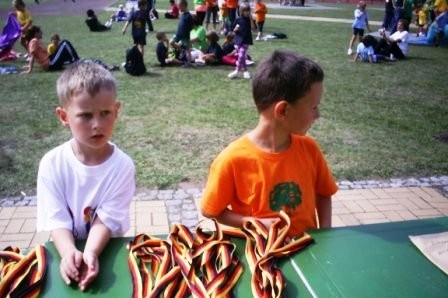 8. Kita-Cup 2013 Prenzlau