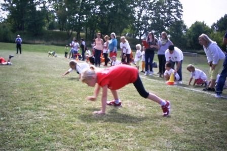 8. Kita-Cup 2013 Prenzlau