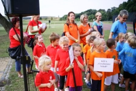 8. Kita-Cup 2013 Prenzlau