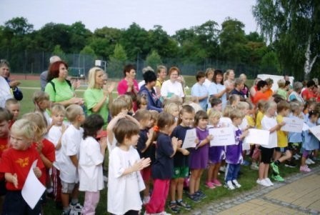8. Kita-Cup 2013 Prenzlau