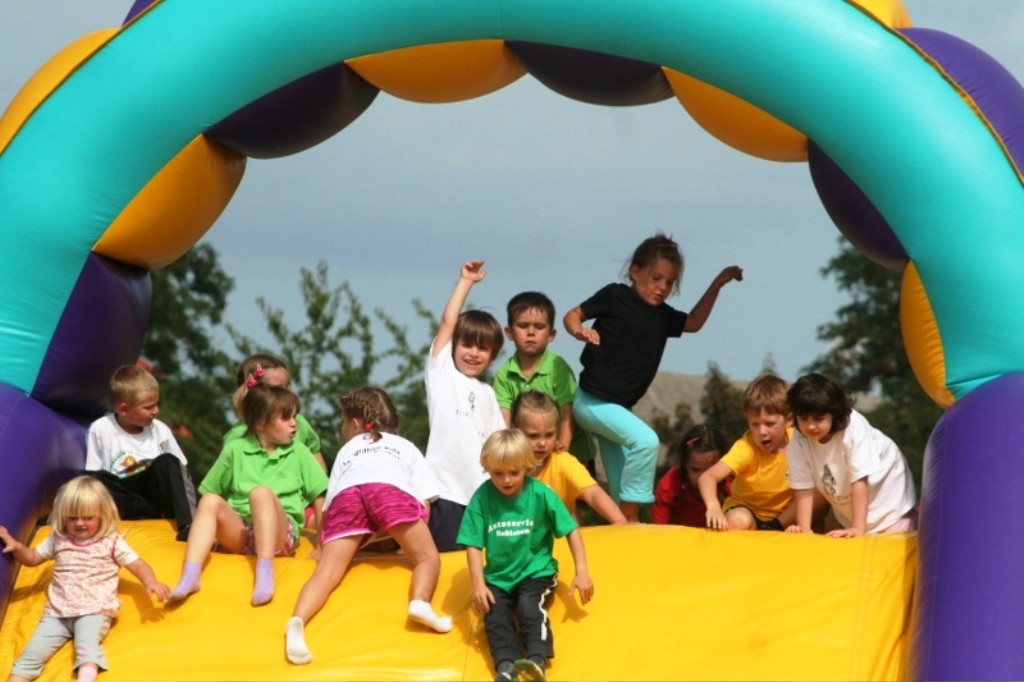 8. Kita-Cup 2013 Prenzlau