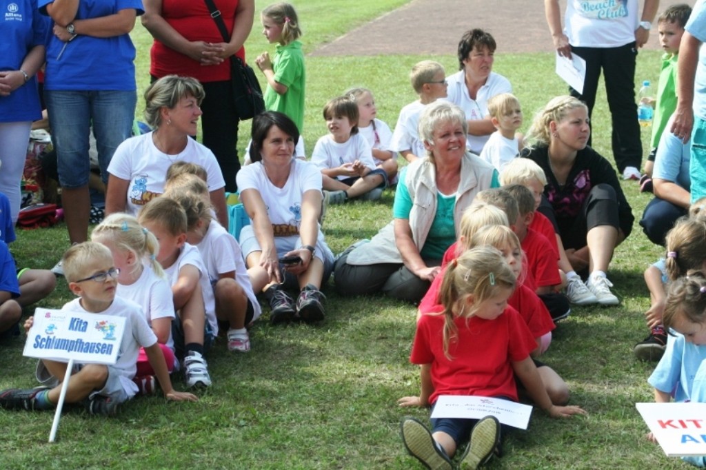 8. Kita-Cup 2013 Prenzlau