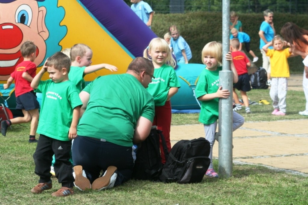 8. Kita-Cup 2013 Prenzlau