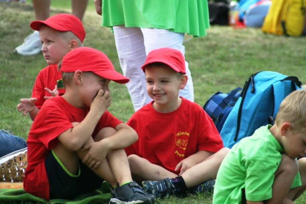 8. Kita-Cup 2013 Prenzlau