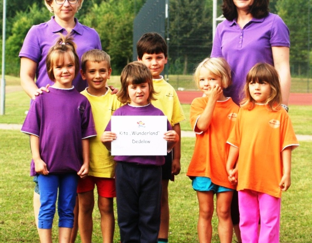 8. Kita-Cup 2013 Prenzlau