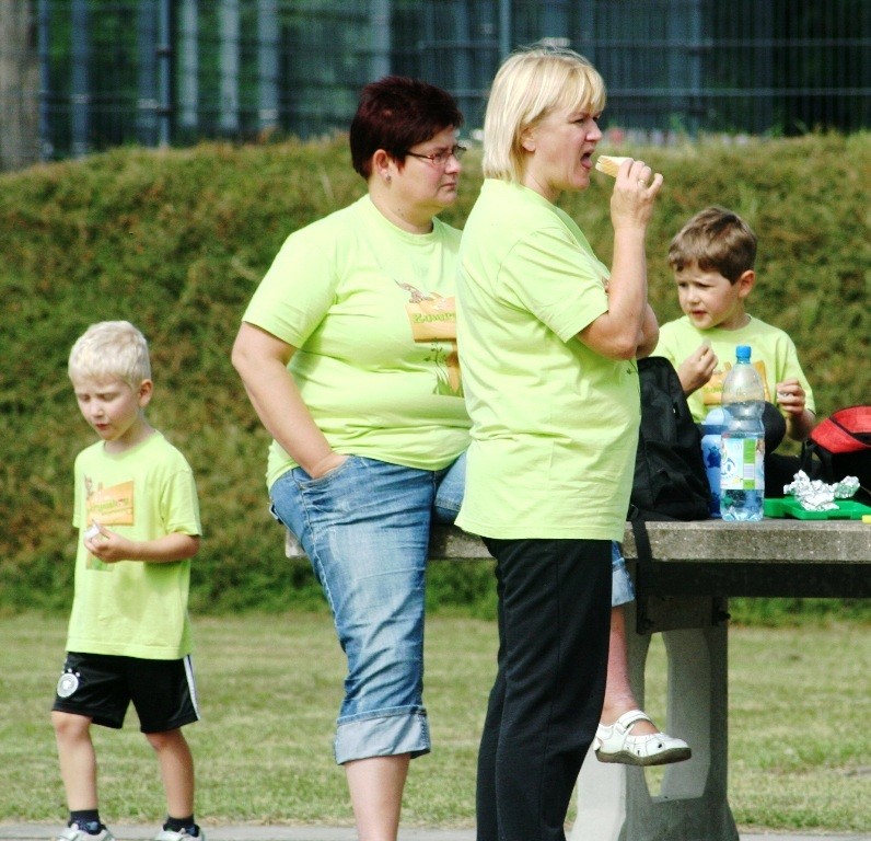 8. Kita-Cup 2013 Prenzlau