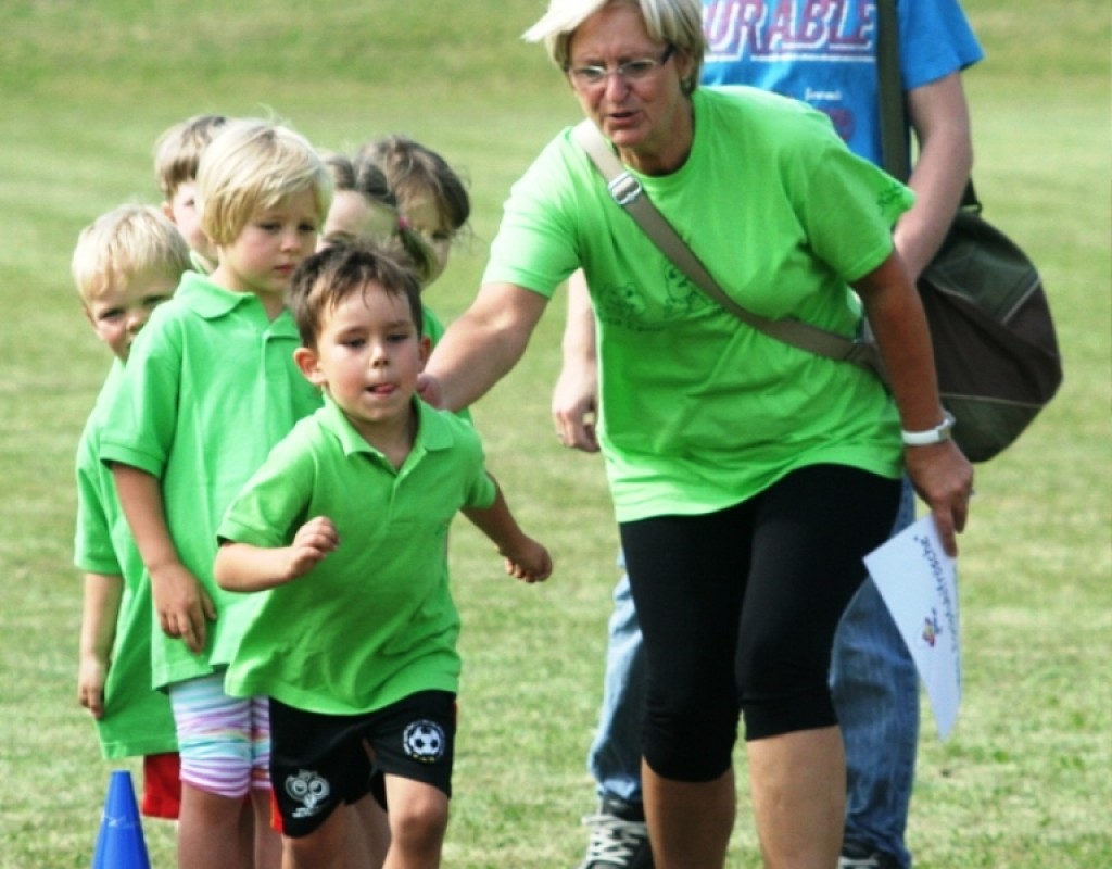 8. Kita-Cup 2013 Prenzlau