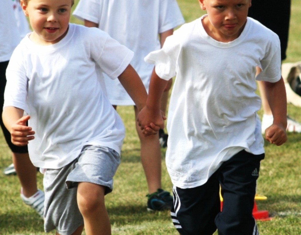 8. Kita-Cup 2013 Prenzlau