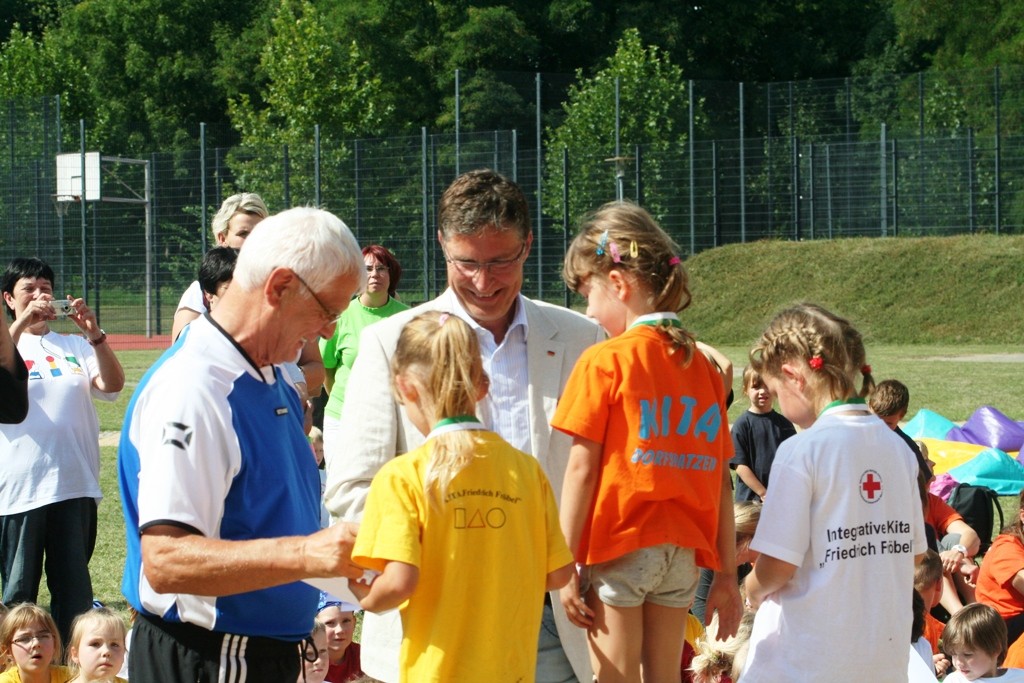 8. Kita-Cup 2013 Prenzlau