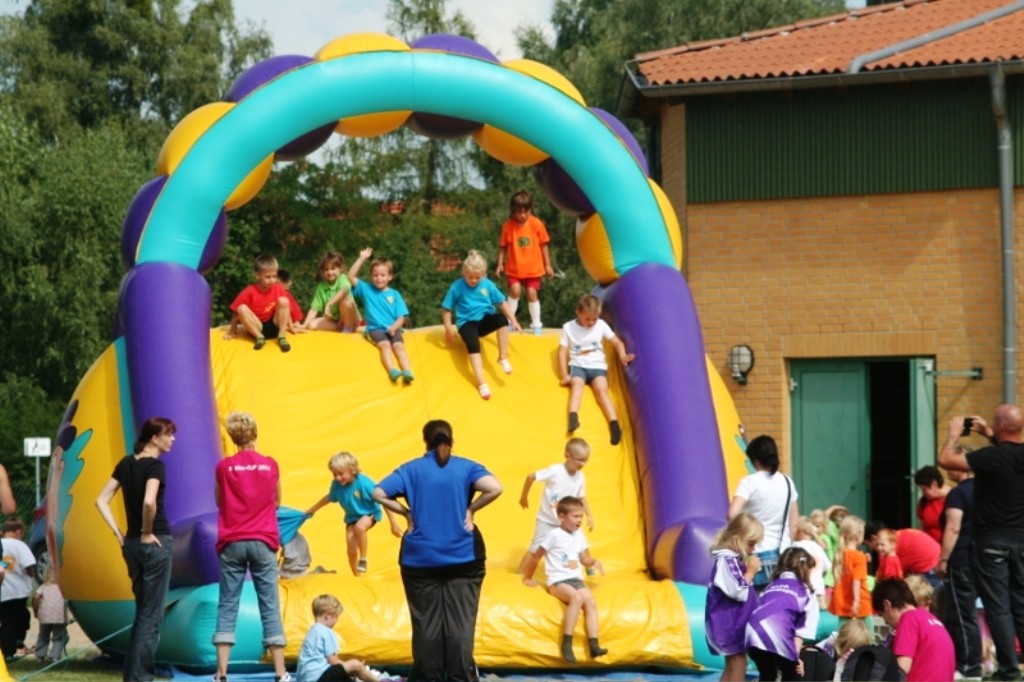 8. Kita-Cup 2013 Prenzlau