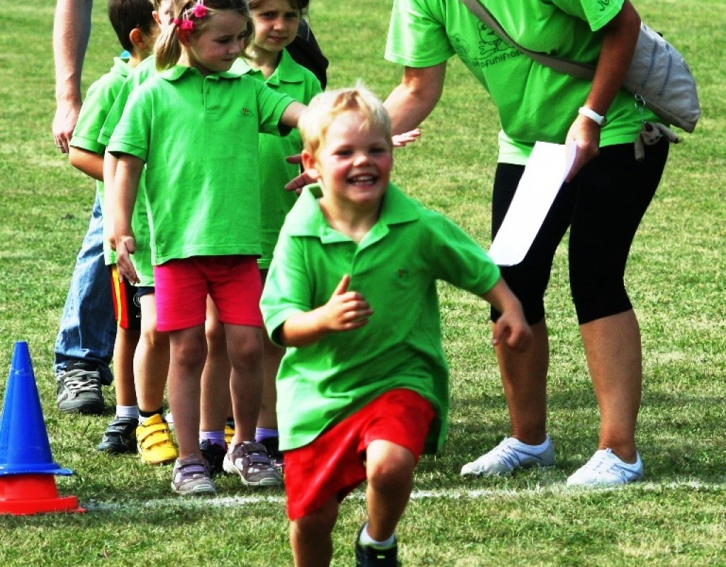8. Kita-Cup 2013 Prenzlau