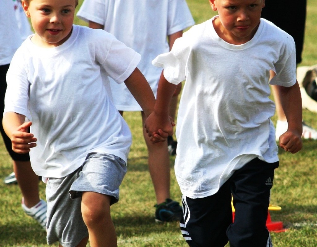 8. Kita-Cup 2013 Prenzlau