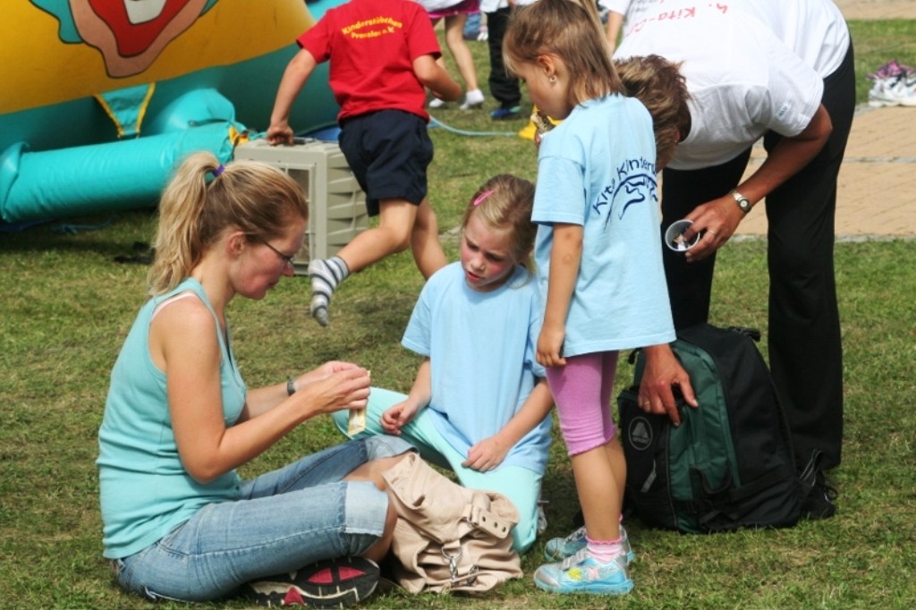 8. Kita-Cup 2013 Prenzlau