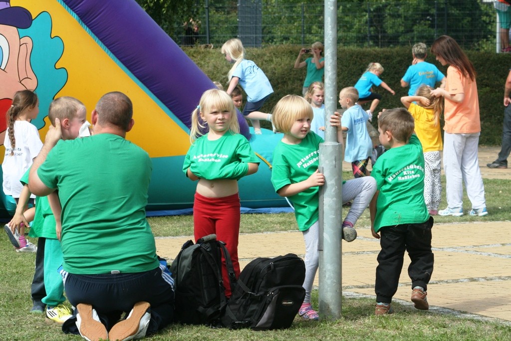 8. Kita-Cup 2013 Prenzlau