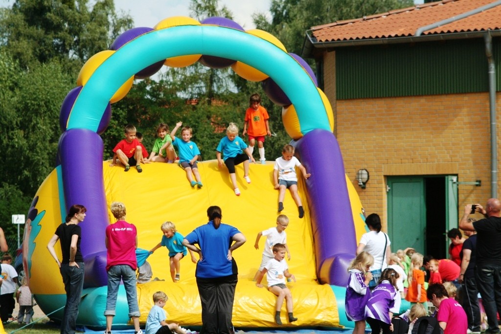 8. Kita-Cup 2013 Prenzlau