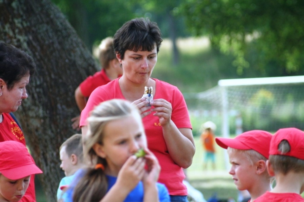 8. Kita-Cup 2013 Prenzlau