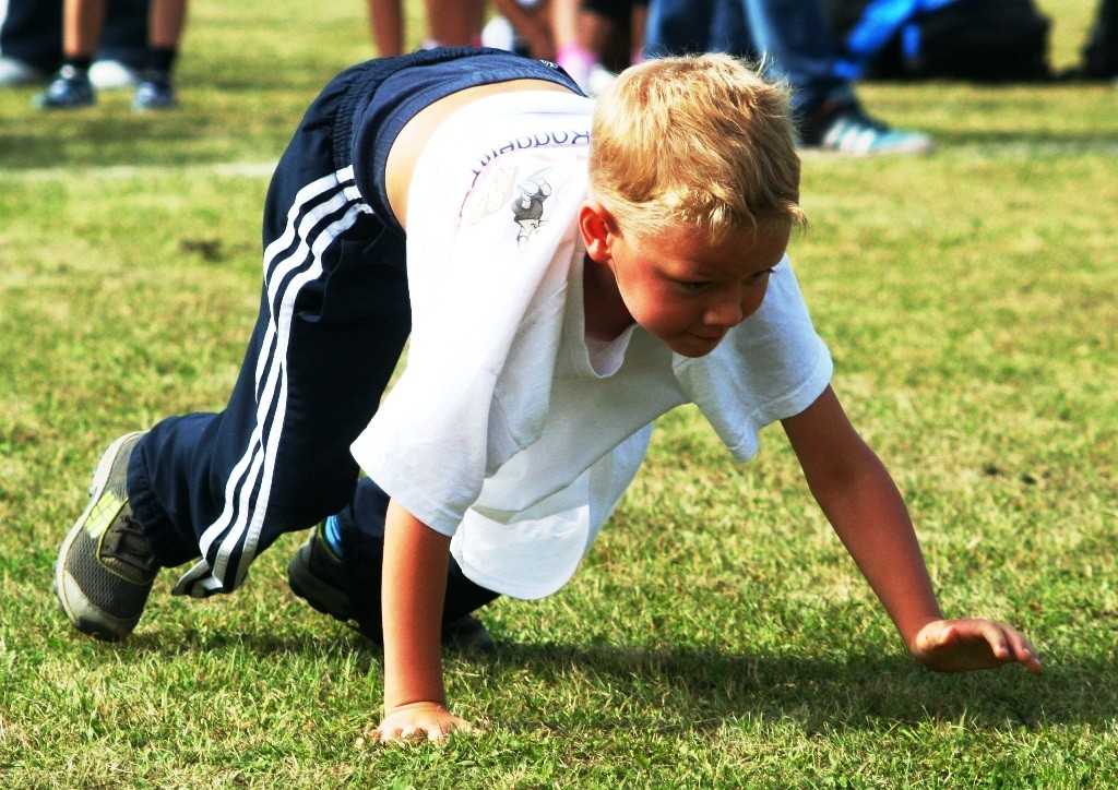 8. Kita-Cup 2013 Prenzlau