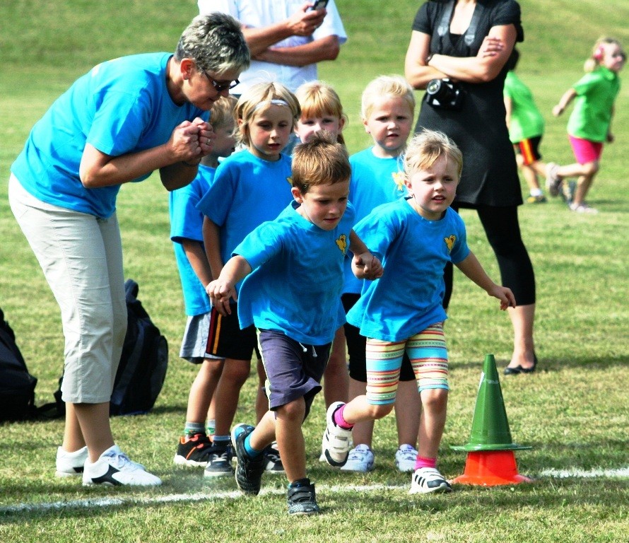 8. Kita-Cup 2013 Prenzlau