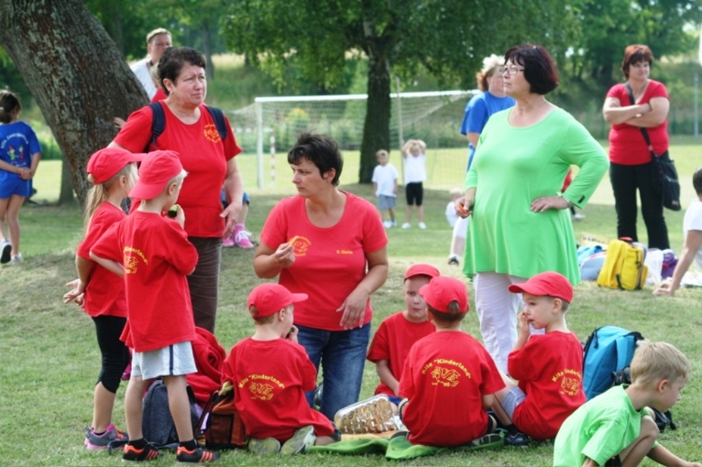 8. Kita-Cup 2013 Prenzlau