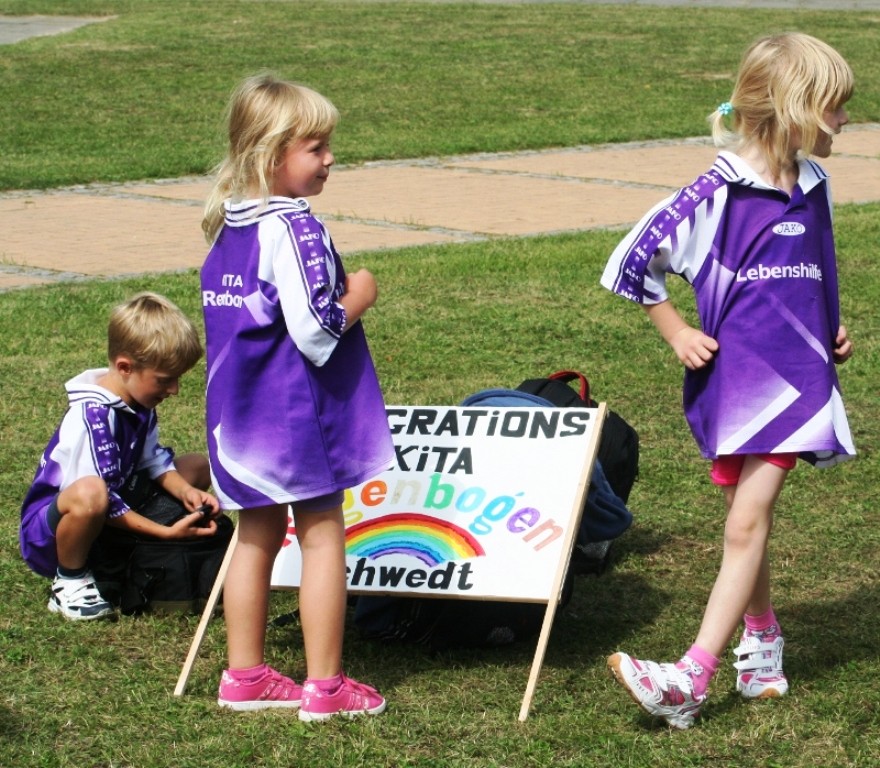 8. Kita-Cup 2013 Prenzlau