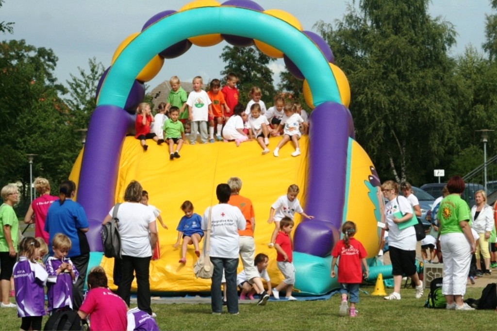 8. Kita-Cup 2013 Prenzlau