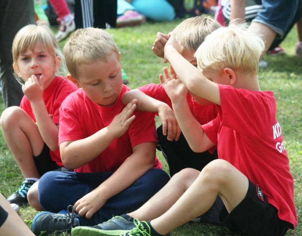 8. Kita-Cup 2013 Prenzlau