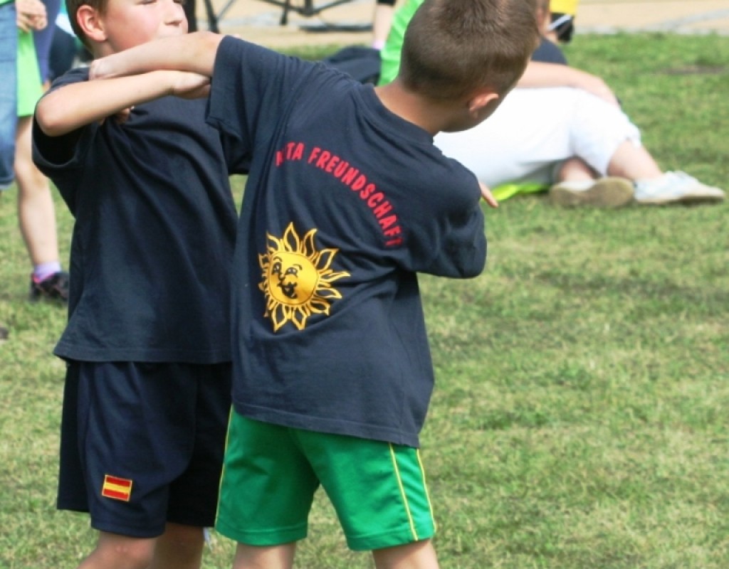 8. Kita-Cup 2013 Prenzlau