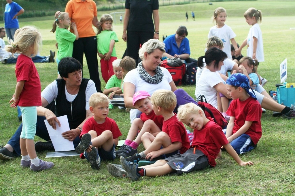 8. Kita-Cup 2013 Prenzlau