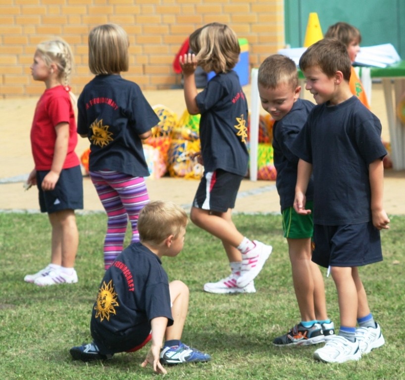 8. Kita-Cup 2013 Prenzlau
