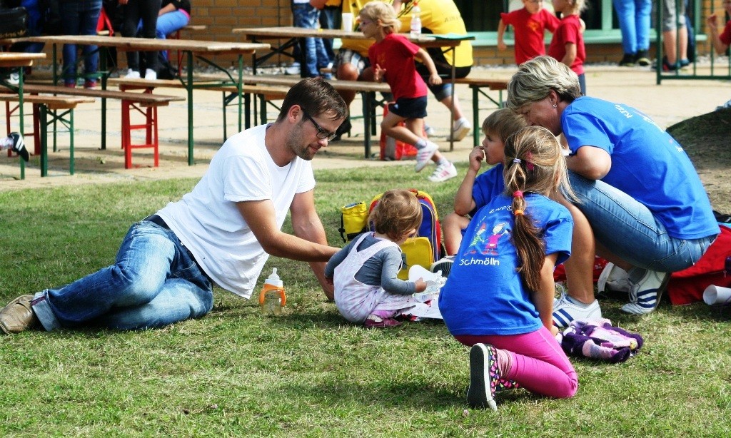 8. Kita-Cup 2013 Prenzlau