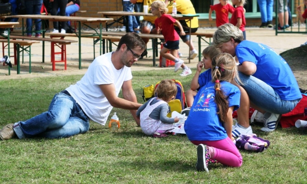 8. Kita-Cup 2013 Prenzlau