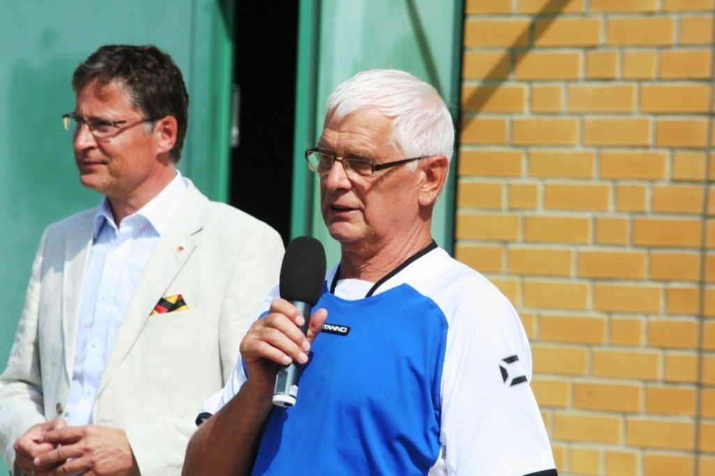 8. Kita-Cup 2013 Prenzlau