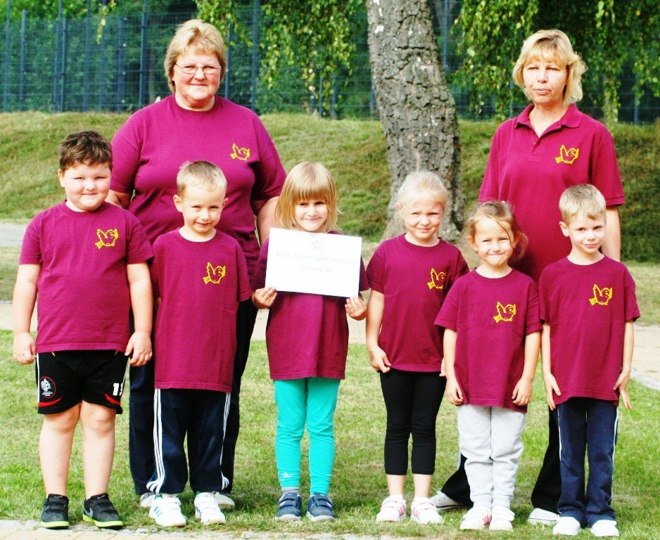 8. Kita-Cup 2013 Prenzlau