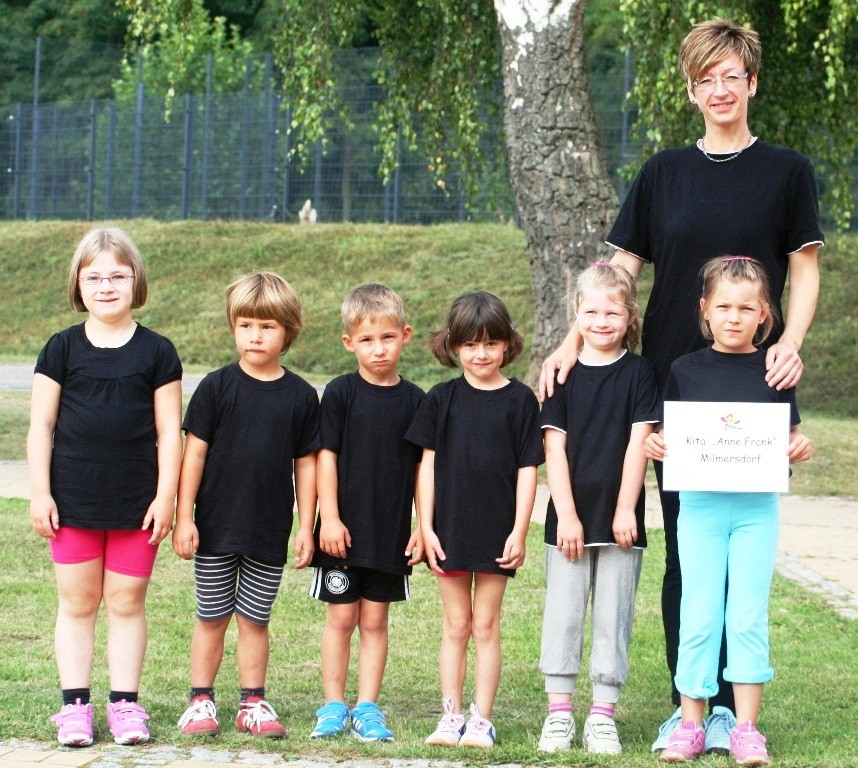 8. Kita-Cup 2013 Prenzlau