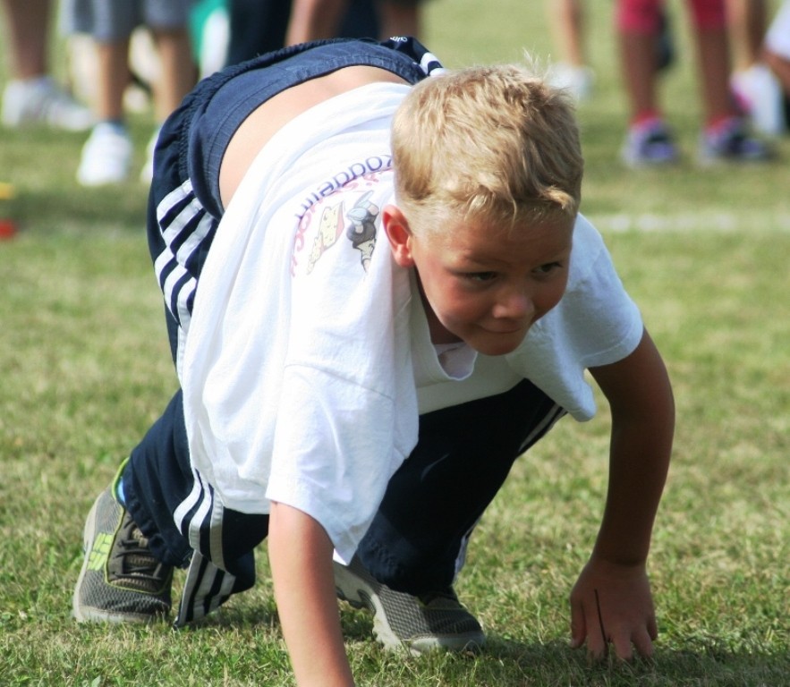 8. Kita-Cup 2013 Prenzlau