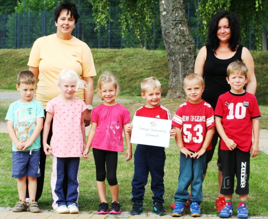 8. Kita-Cup 2013 Prenzlau