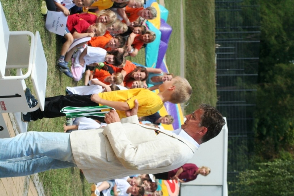 8. Kita-Cup 2013 Prenzlau