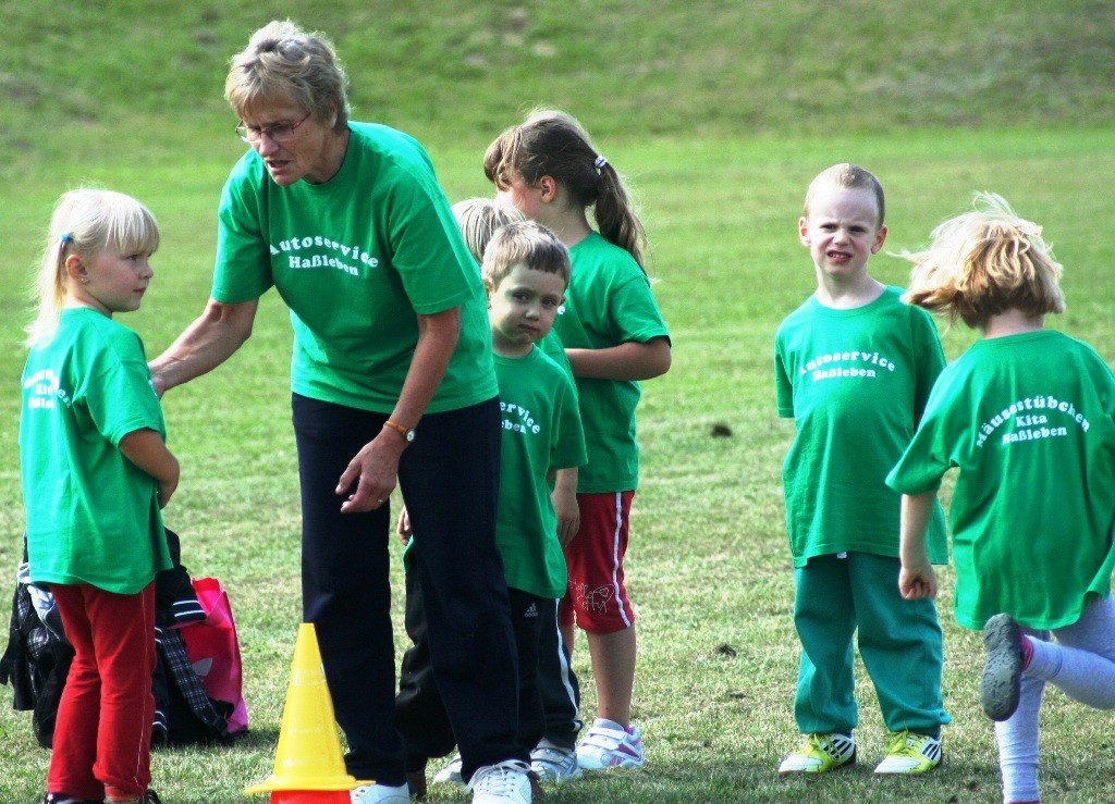 8. Kita-Cup 2013 Prenzlau