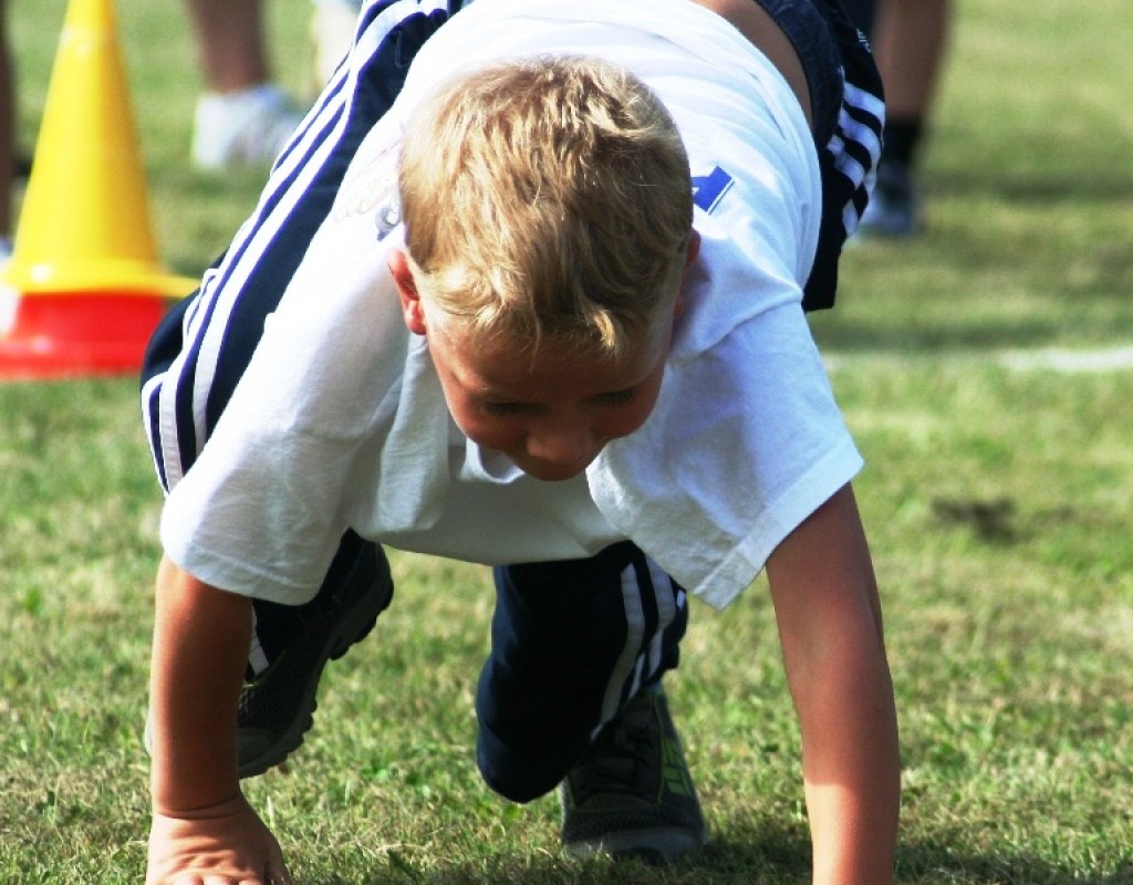 8. Kita-Cup 2013 Prenzlau