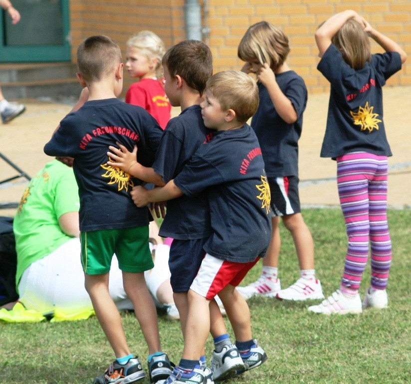 8. Kita-Cup 2013 Prenzlau