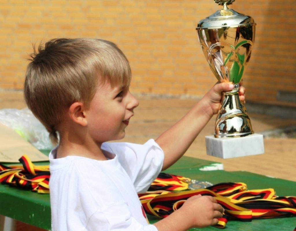 8. Kita-Cup 2013 Prenzlau